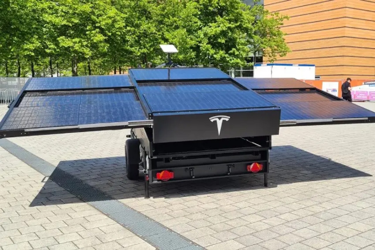 Tesla - carros elétricos - autonomia - Elon Musk