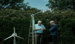turbine - wind - energy - energy transition - Siemens - Vestas - vortex - General Electric - weg