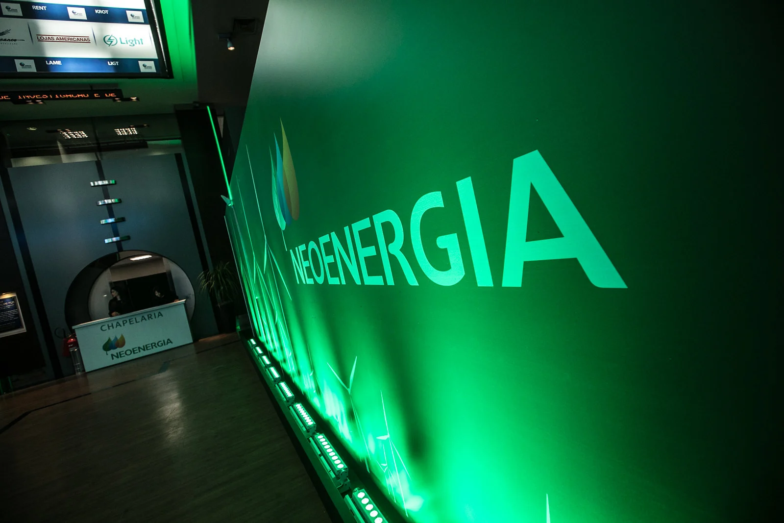 Neoenergia assina “Super Green Loan” com IFC, modalidade de financiamento verde vinculado a metas ESG