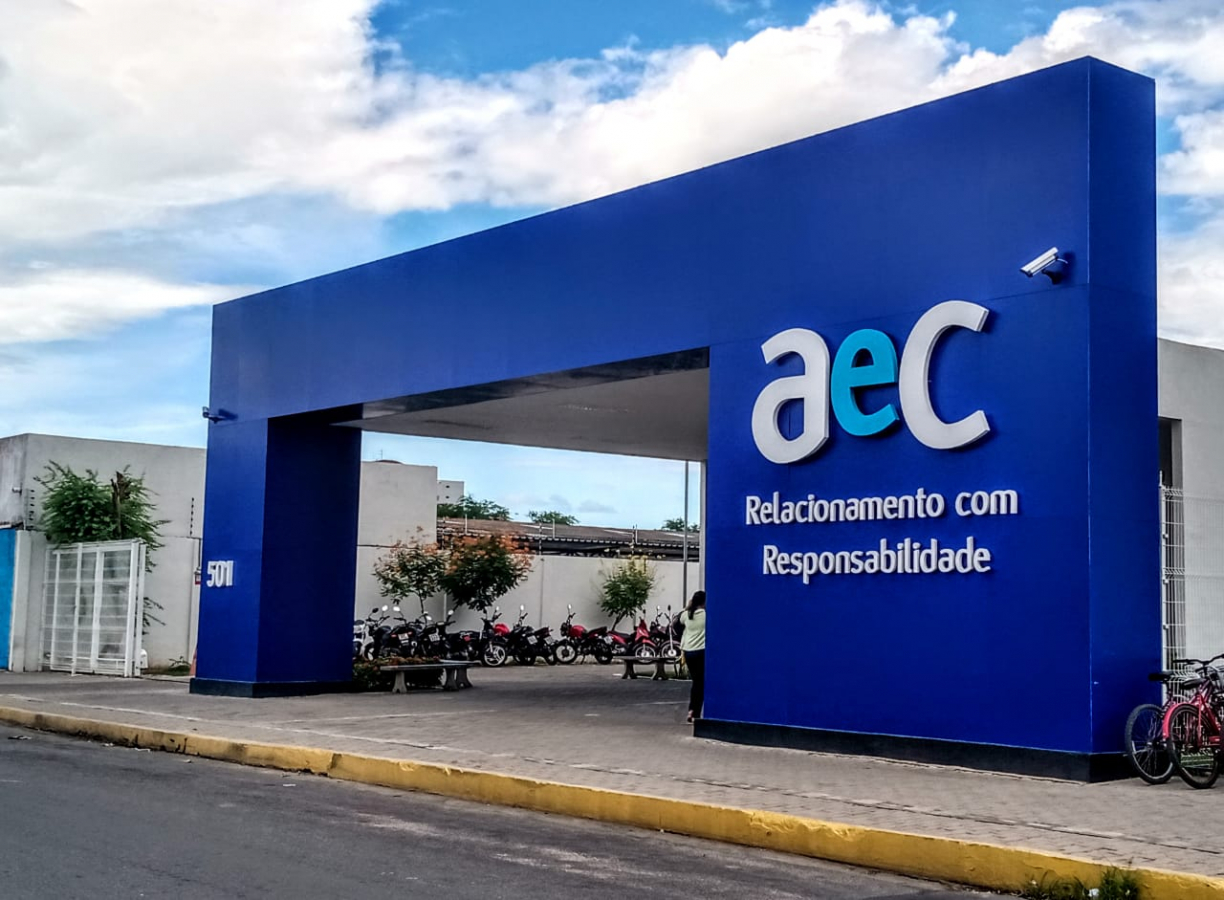 AeC, empresa de telemarketing, divulga vagas de emprego presenciais e home  office em quase todo o Brasil - CPG Click Petroleo e Gas
