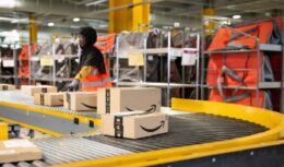 Amazon abre processo seletivo com 600 vagas de emprego nas regiões de São Paulo, Rio de Janeiro, Minas Gerais, Rio Grande do Sul, Pernambuco e no Distrito Federal