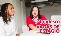 Bradesco abre inscrições em seu programa de estágio para estudantes universitários de todo o Brasil