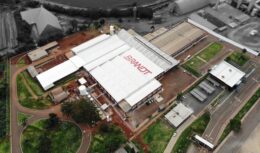 Brandt anuncia investimento de R$ 70 milhões para inaugurar fábrica no Brasil