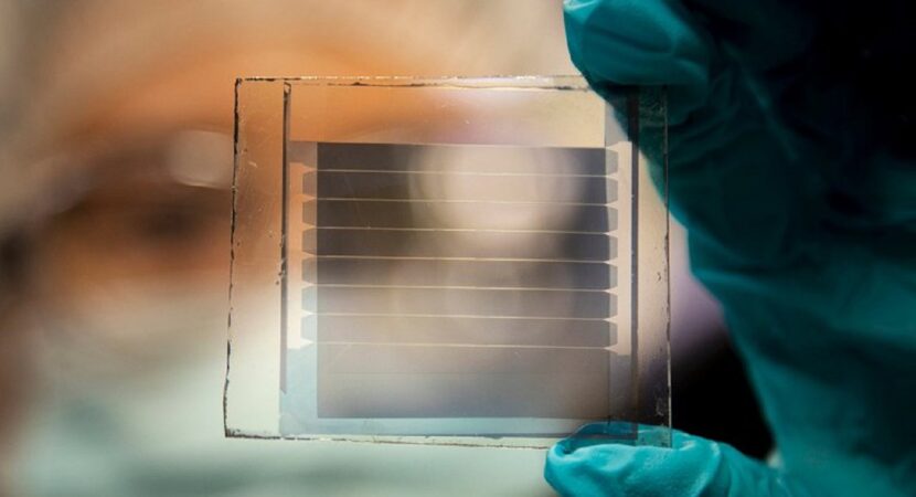 Cientistas desenvolvem janelas transparentes com potencial de gerar energia solar