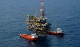 Equinor - petroleo - campo de peregrino - Peregrino Equinor - produção de petróleo