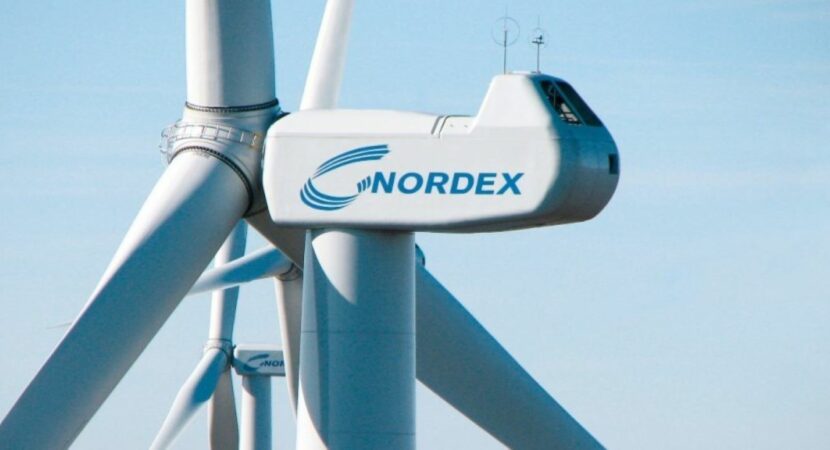 Nordex Group recebe pedido de 59 MW na Finlândia