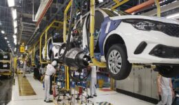 Minas Gerais está prestes a se tornar um polo produtor de carros híbridos da multinacional Fiat