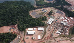 Um dos empreendimentos mais sustentáveis no ramo mineral em todo o Brasil, o projeto de mineração Aripuanã agora começa a sua fase de ramp up e a Nexa Resources reforçou seu compromisso em expandir a capacidade de produção de zinco no Mato Grosso.