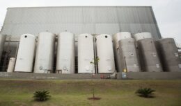 Nova fábrica de biodiesel da JBS vai gerar mais de 400 empregos para moradores de Santa Catarina