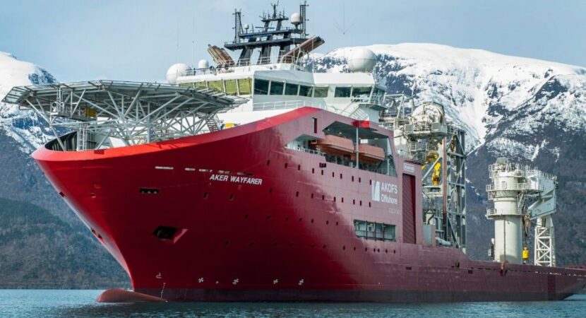 A companhia Oceaneering International acaba de firmar parceria com a AKOFS Offshore e realizará serviços de ROV na embarcação Aker Wayfarer, que foi recentemente afretada pela Petrobras para apoio às operações na exploração offshore de combustíveis.