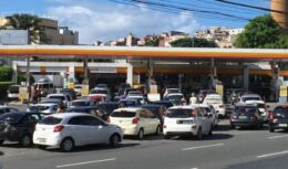 etanol - gasolina - diesel - combustível - gnv - preço - sp