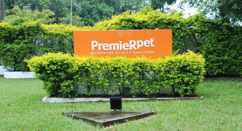 PremieRpet inaugura fábrica no Paraná e vai gerar mais de 1.000 empregos diretos e indiretos