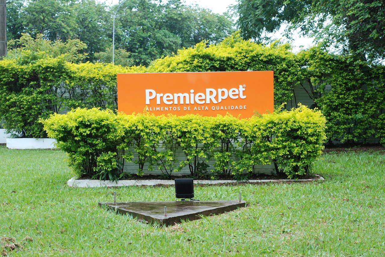 PremieRpet inaugura fábrica no Paraná e vai gerar mais de 1.000 empregos diretos e indiretos