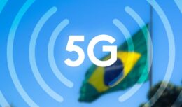 Brasília é a capital escolhida para a estreia da rede 5G no Brasil
