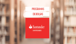Santander está oferecendo 15 mil bolsas de estudo em programa de capacitação na área de TI