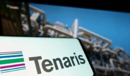 Tenaris fornecerá pacote completo de equipamentos e serviços para o campo de Búzios, o maior do pré-sal brasileiro