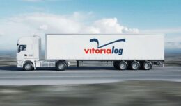 Transportadora Vitoria Log está recrutando motoristas de caminhão para atuar no segmento de transporte rodoviário de cargas