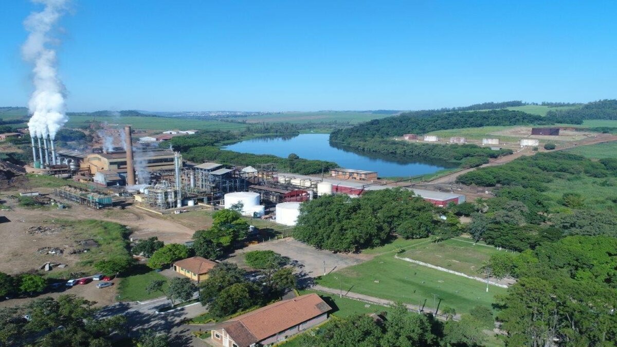 A usina de Jacarezinho fez investimentos de mais de R$ 120 milhões em melhorias operacionais e se destaca em tecnologia e inovação. A usina paranaense prevê safra positiva, com moagem da cana em torno de 2,5 milhões de toneladas, com equilíbrios entre açúcar e etanol.