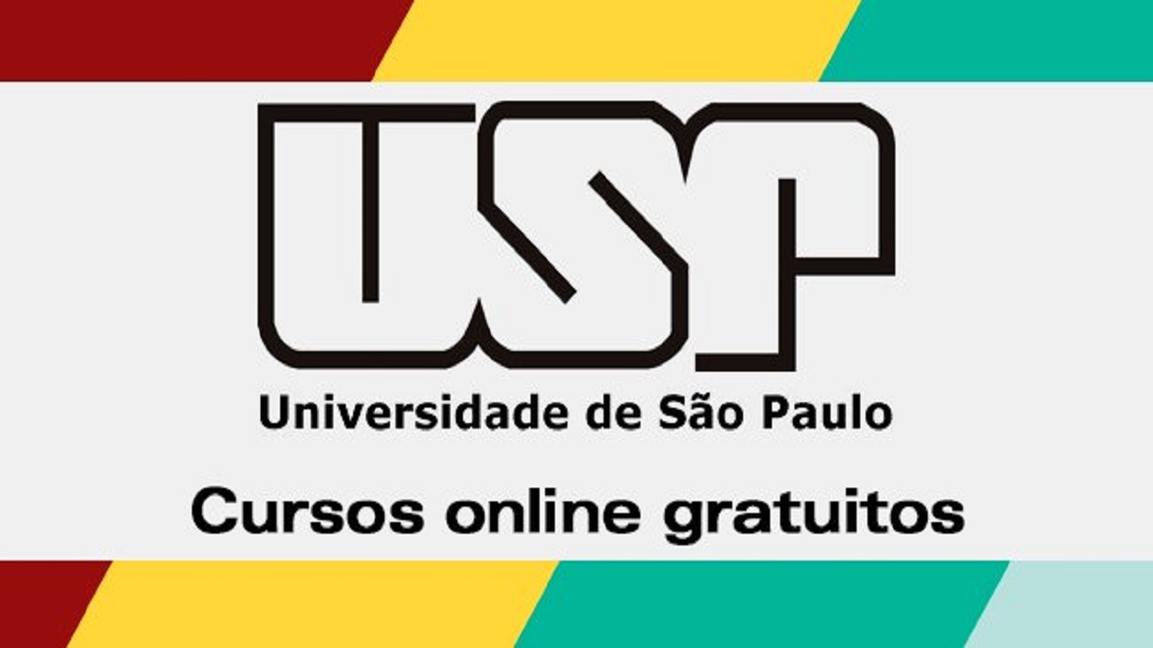 USP - cursos EAD - cursos gratuitos - cursos online gratuitos - USP EAD - vagas em cursos ead grátis