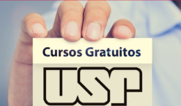 USP - EAD - cursos gratuitos - cursos EAD USP - vagas em cursos