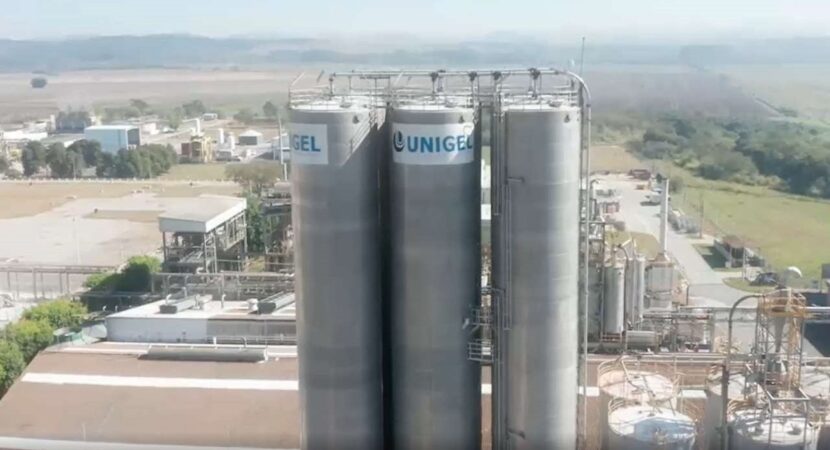 Unigel anuncia investimento para construir a sua primeira fábrica de hidrogênio verde no Brasil