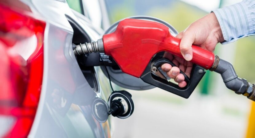 gases do efeito estufa combustíveis gasolina diesel aparelho veículos economia