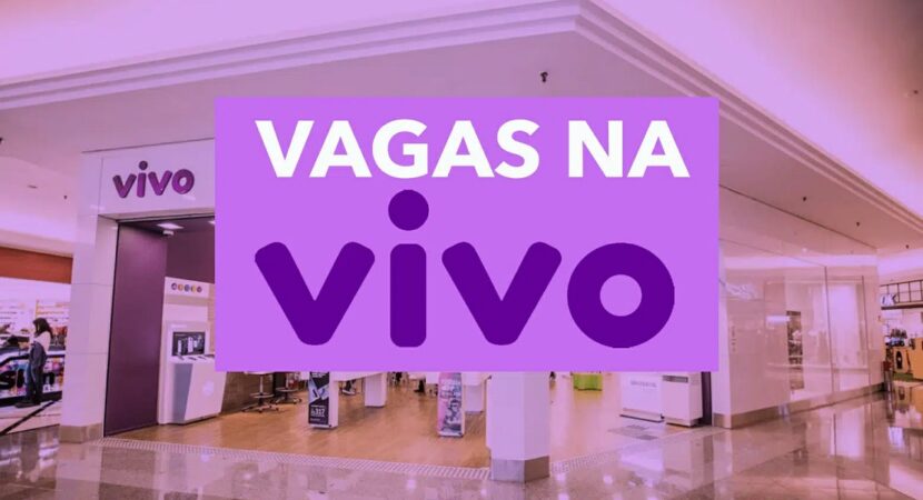 VIVO ofrece 1480 vacantes de empleo para inicio inmediato