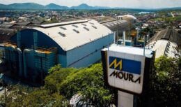 Grupo Moura abre processo seletivo com mais de 40 vagas de emprego para candidatos de SP, MG, PR e PE