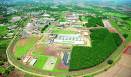Mirando no forte aquecimento do setor de combustíveis no Brasil durante os últimos anos, a companhia Cocamar chega ao mercado do biodiesel do estado do Paraná com o início das atividades produtivas em sua usina, após conseguir a autorização da ANP.