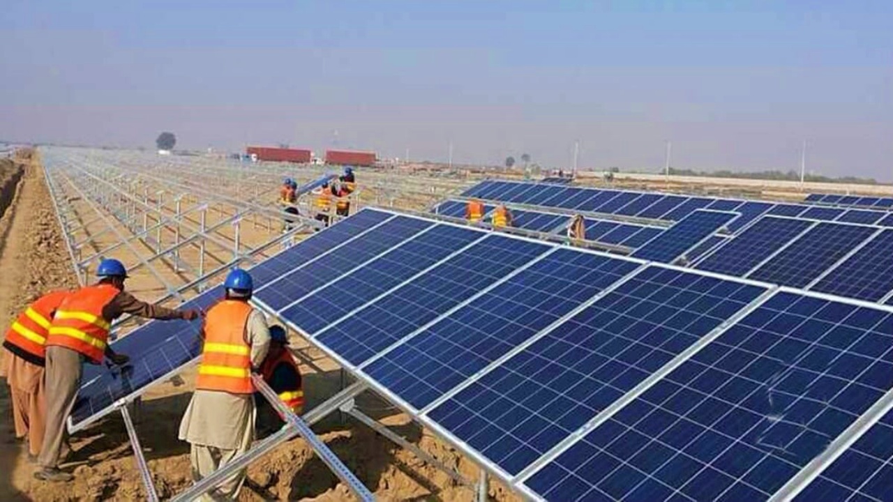 energia - energia solar - painel solar - renovável