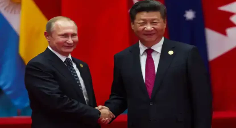 china - chineses - russia - india - petróleo - europa