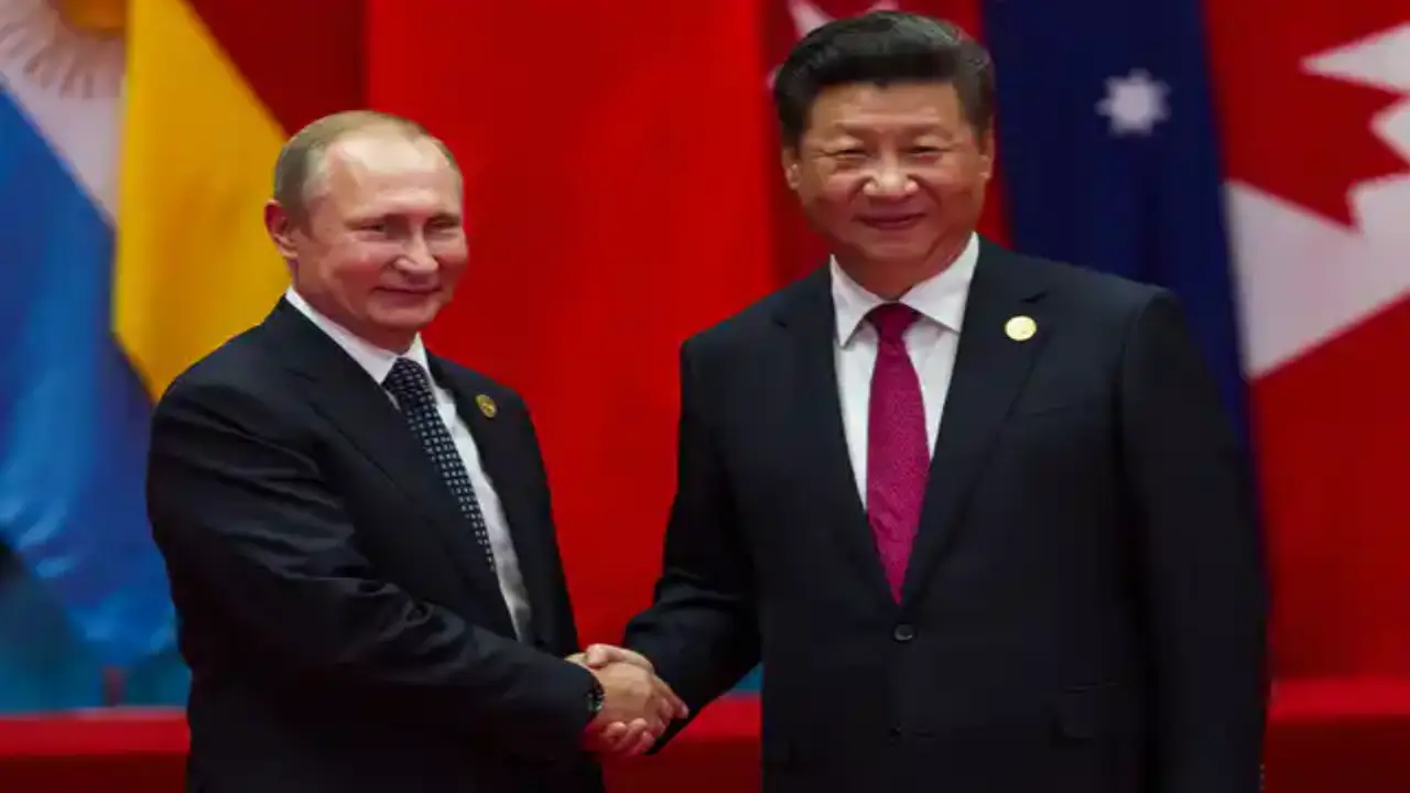 china - chineses - russia - india - petróleo - europa