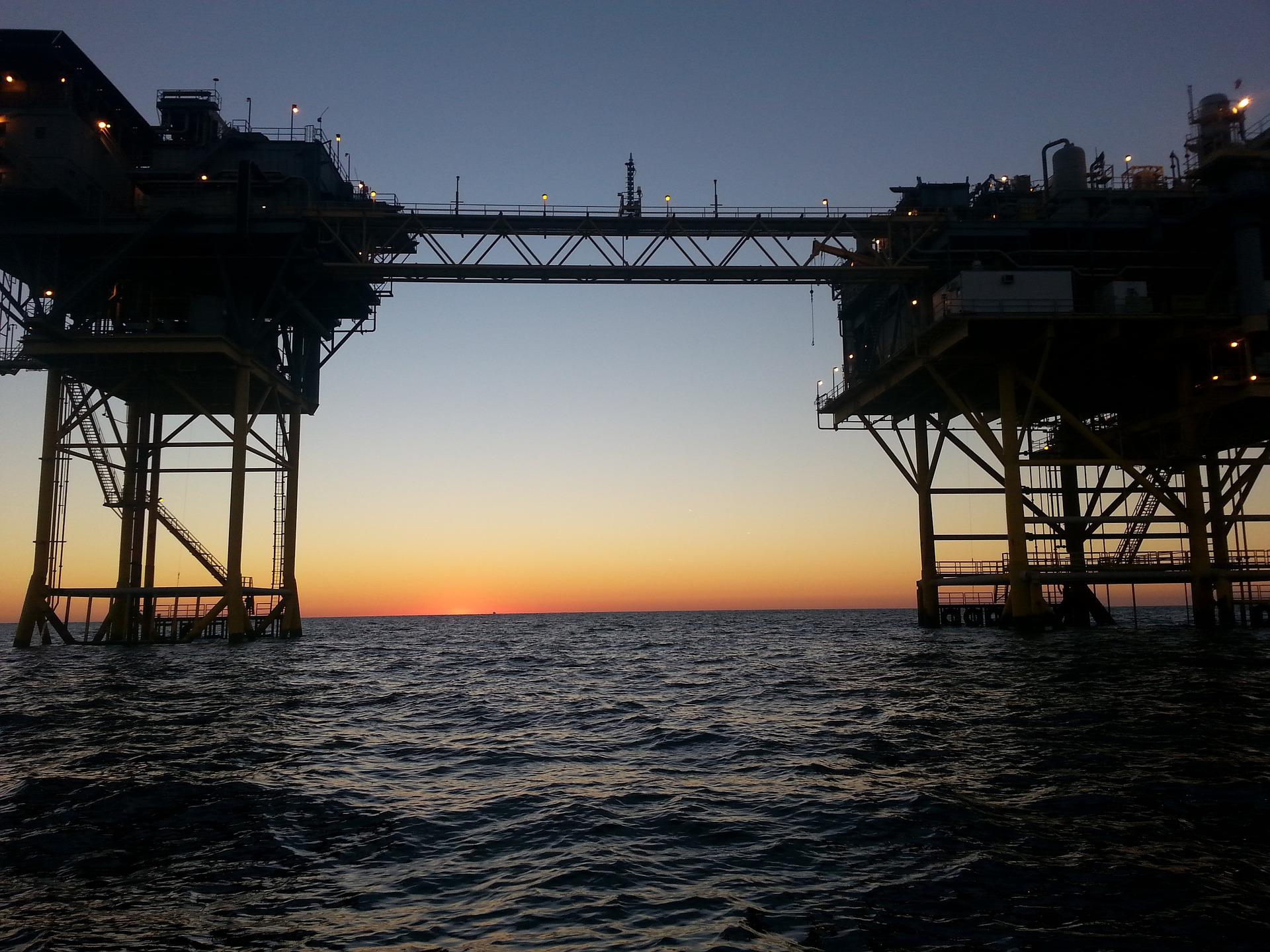 Conheça a Vroon, multinacional de óleo e gás que está com vagas de emprego offshore de nível técnico e superior para o exterior -Fonte: Pixabay