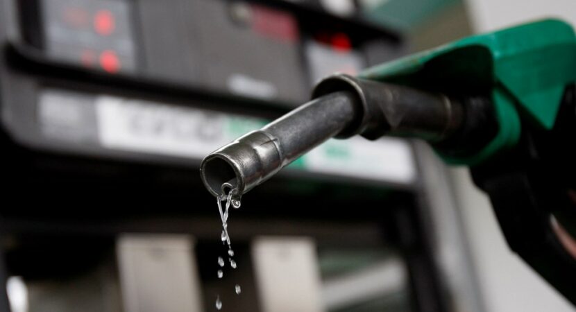 gasolina - etanol - diesel - combustível - preço - Home Office