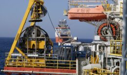 Rio de Janeiro (RJ) tem mais de 250 vagas de emprego offshore para área de óleo e gás. Algumas empresas que estão contratando são: SBM, Perbras, Oceânica e Ocyan - Fonte: Pixabay