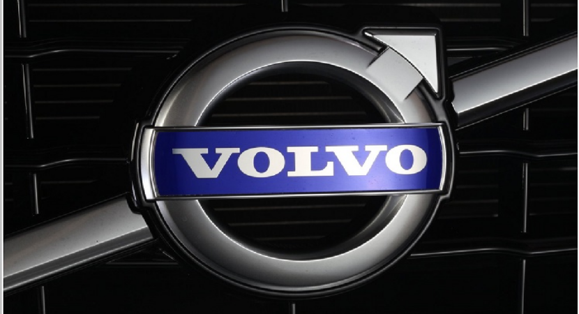 Volvo, veículos elétricos, veículos