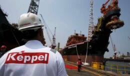 Mesmo com um cenário duvidoso quanto ao vencedor da licitação, a companhia Keppel Shipyard saiu à frente e conseguiu o processo da Petrobras para a construção das duas plataformas FPSO no Campo de Búzios, para a produção de petróleo do pré-sal.
