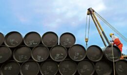 petróleo - boe - preço - gás - produção - poços