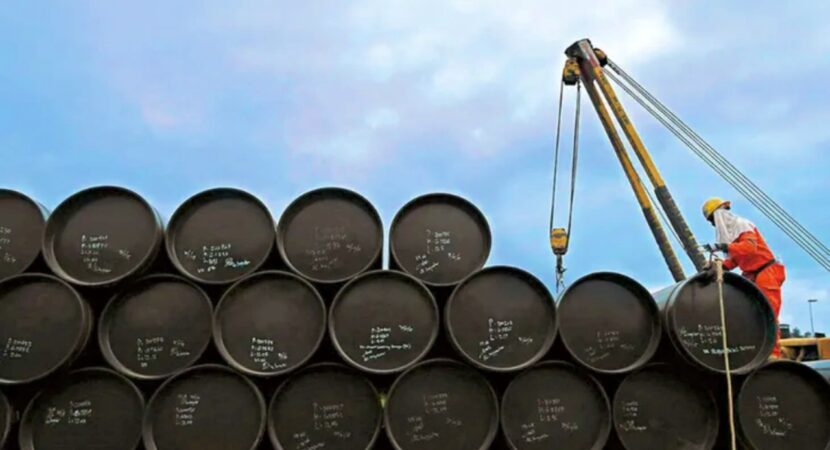 petróleo - boe - preço - gás - produção - poços