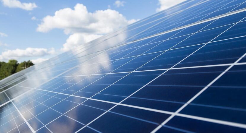 Energia solar, energia, investimento