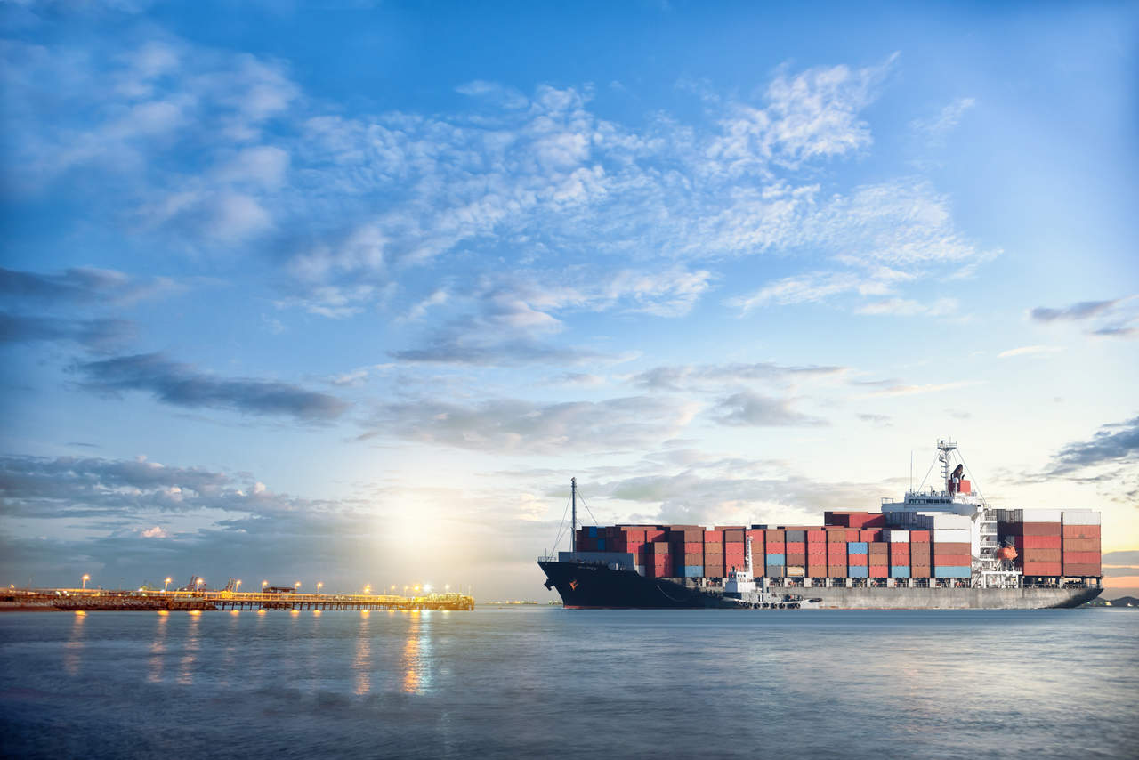 Em meio a um cenário de alta inflação no mercado internacional e valores crescentes nas operações de frete marítimo entre os portos, a CNI desenvolveu uma plataforma para o monitoramento desses preços e visa controlar esse quadro problemático.