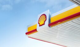 Shell - projeto - mercado