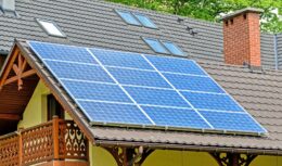 O que muda com o marco legal da GD? Veja o que diz a lei 14300 sobre produção própria de energia solar e tributação de ICMS - Canva
