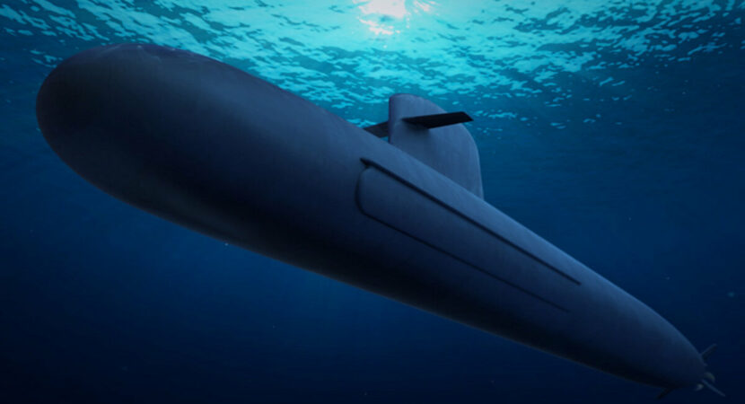 Nuclep makes important advances in the prototype of a Brazilian nuclear submarine, where documentation and some equipment were delivered to the Navy, which is of paramount importance for the project to work.