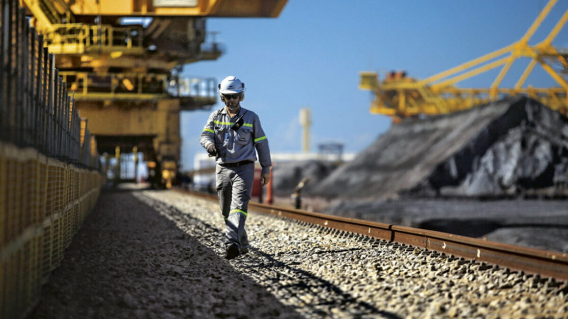 Companhias Mineração Taboca Arcelormittal Gsm Mineração E Lafargeholcim Estão Recrutando 8470