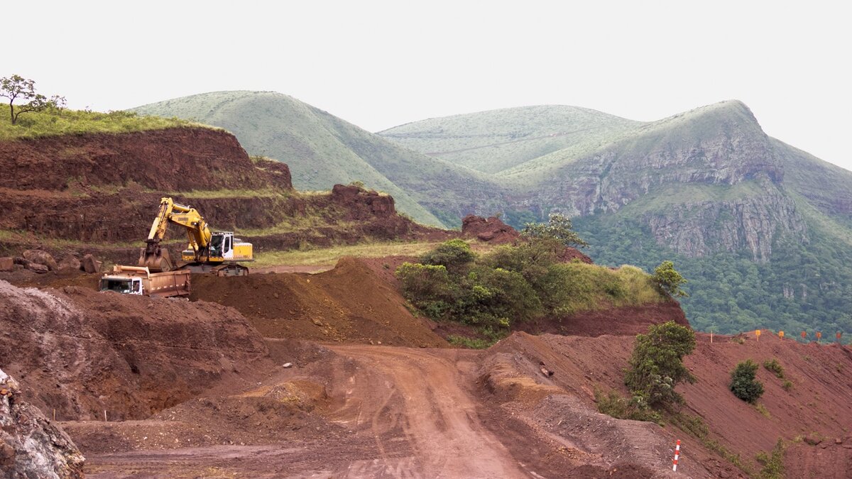 A empresa Vale confirmou a conclusão da venda de mineração em Corumbá para o grupo dos Irmãos Batista. A expectativa é que a “JBS da Mineração” assuma as atividades no Pantanal ainda no começo do segundo semestre deste ano.