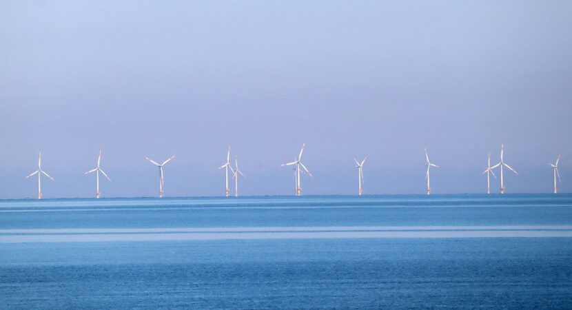 energia renovável, offshore,