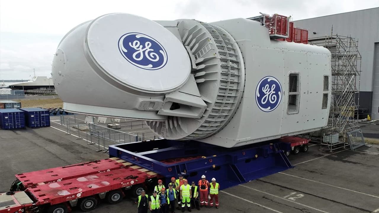 ‌Multinacional GE Renewable Energy anuncia fim das suas operações de turbinas eólicas no Brasil