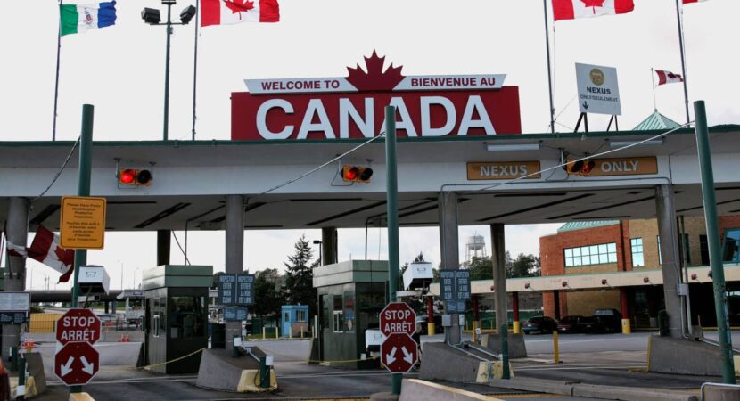 Canadá convoca brasileiros que têm o sonho de estudar, morar e trabalhar no país; Governo canadense oferece bolsas de até R$ 85 mil para estrangeiros!