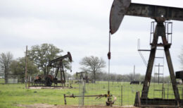 petróleo - gás natural - anp - exploração - produção